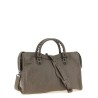 'Le City M' handbag