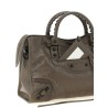 'Le City M' handbag