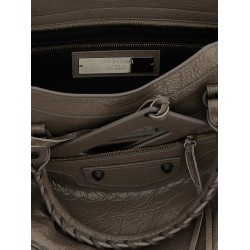 'Le City M' handbag