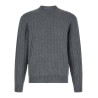 Cotton sweater