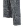 Cotton sweater