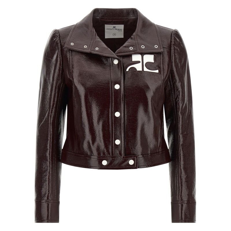'Reedition Vinyl' jacket