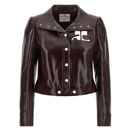'Reedition Vinyl' jacket