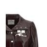 'Reedition Vinyl' jacket