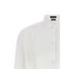 Tuxedo shirt