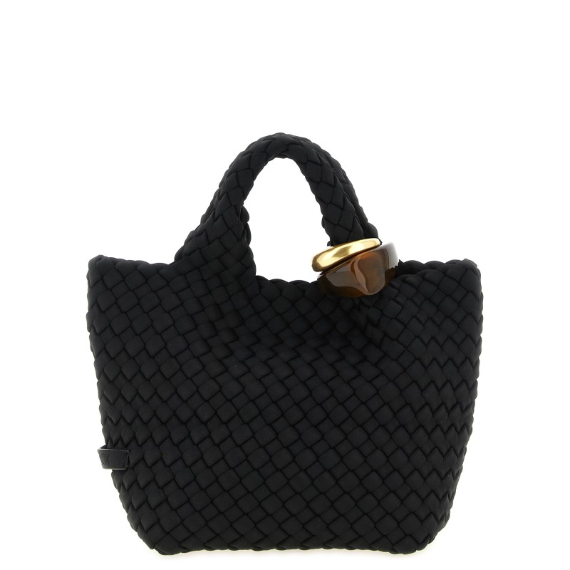 'St. Barths' Small Handbag - Limit Edition