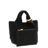 'St. Barths' Small Handbag - Limit Edition