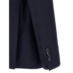 'Vesuvio' dress