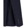 'Vesuvio' dress
