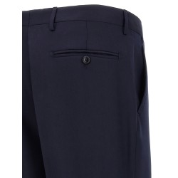 'Vesuvio' dress