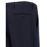 'Vesuvio' dress