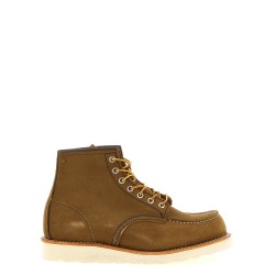 'Classic Moc® - Heritage 8881' ankle boots