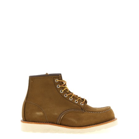 'Classic Moc® - Heritage 8881' ankle boots