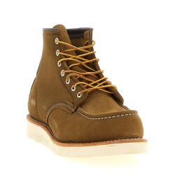 'Classic Moc® - Heritage 8881' ankle boots