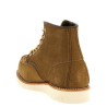 'Classic Moc® - Heritage 8881' ankle boots