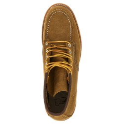'Classic Moc® - Heritage 8881' ankle boots