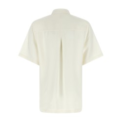 'Fluid' polo shirt