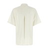 'Fluid' polo shirt