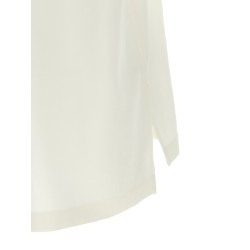 'Fluid' polo shirt