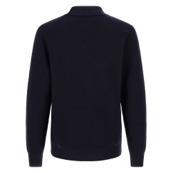 'H-Lomarino' polo shirt