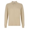 'Passerby' polo shirt