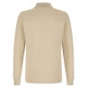 'Passerby' polo shirt