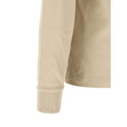 'Passerby' polo shirt