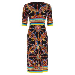 'Carretto' dress