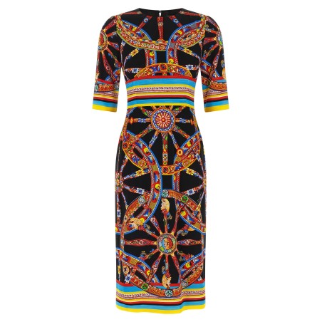 'Carretto' dress