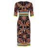 'Carretto' dress