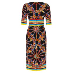 'Carretto' dress