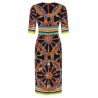 'Carretto' dress