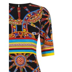 'Carretto' dress