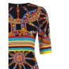 'Carretto' dress
