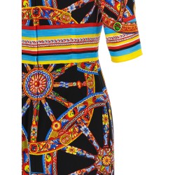 'Carretto' dress