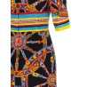 'Carretto' dress