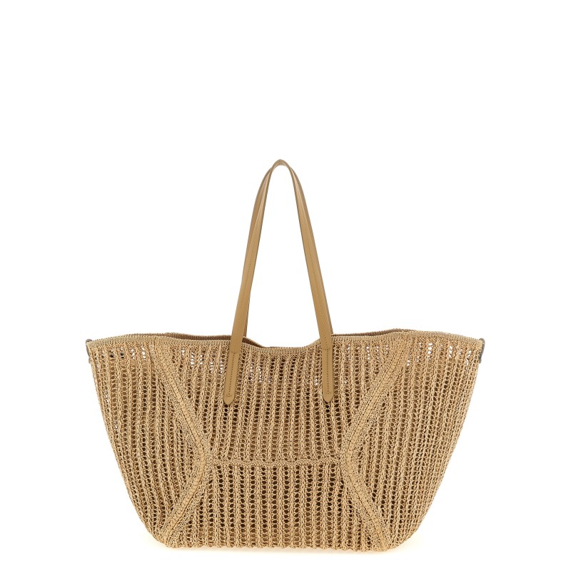 'BC Duo' large shoulder bag