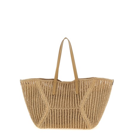 'BC Duo' large shoulder bag