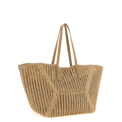 'BC Duo' large shoulder bag