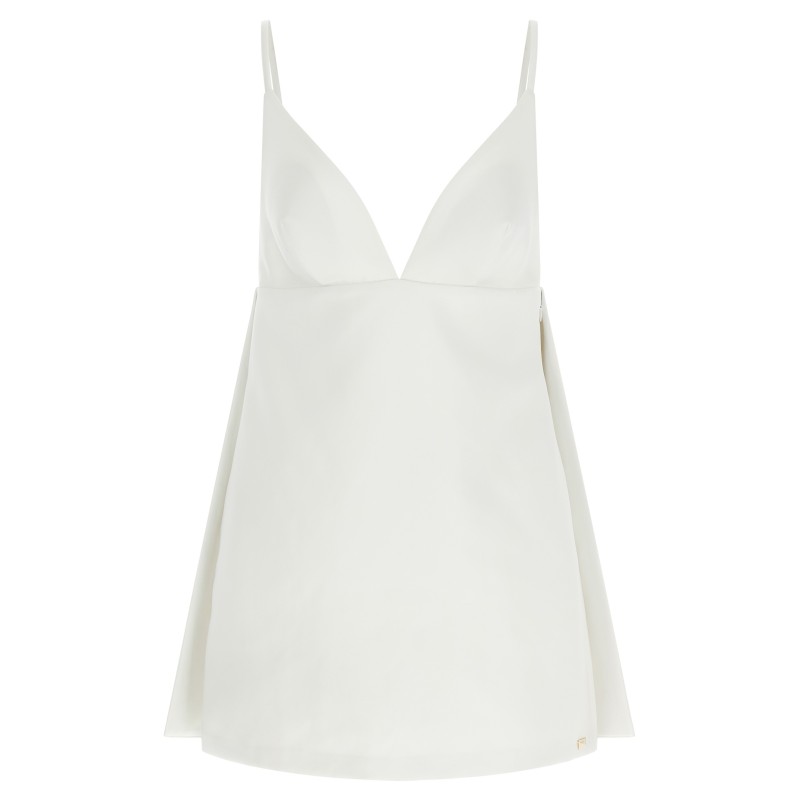 Duchesse dress