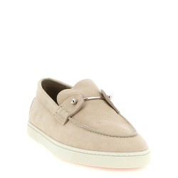 'Chambeliboat' loafers