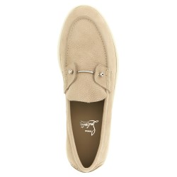 'Chambeliboat' loafers