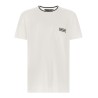 Logo pocket T-shirt