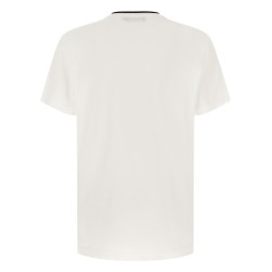 Logo pocket T-shirt