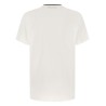 Logo pocket T-shirt