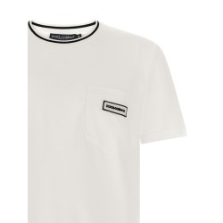Logo pocket T-shirt