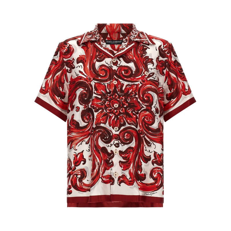 'Vanity' shirt