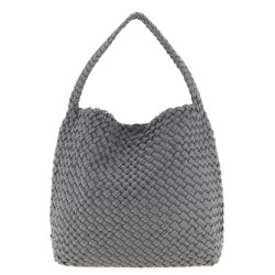'Nomad' medium shoulder bag