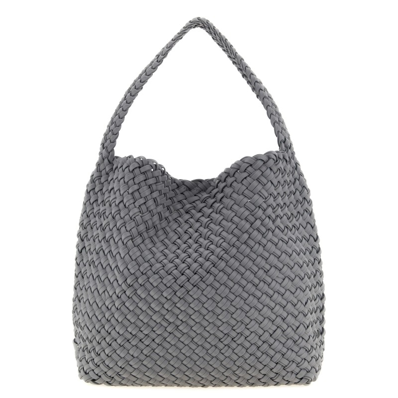 'Nomad' medium shoulder bag