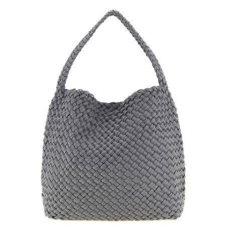 'Nomad' medium shoulder bag